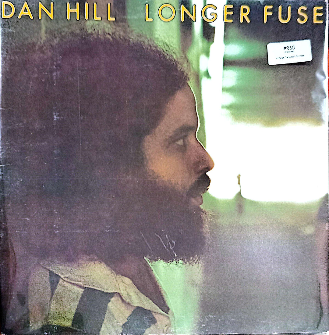 Dan Hill - Longer Fuse