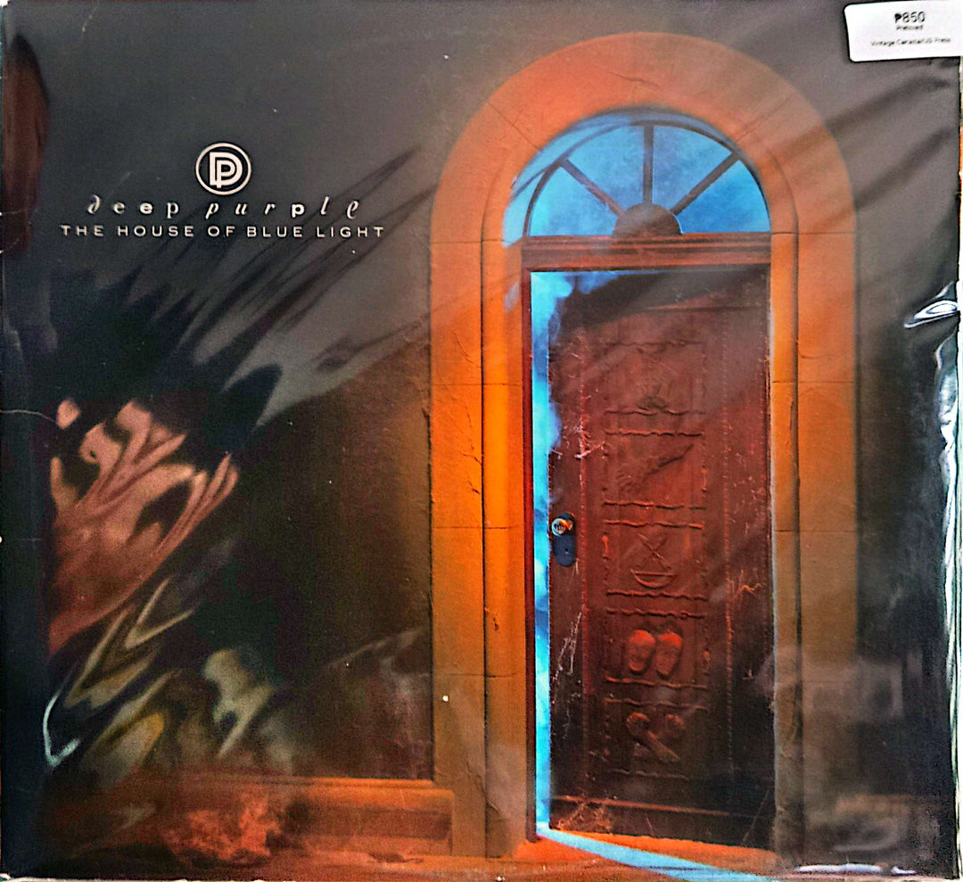 Deep Purple - The House of Blue Light