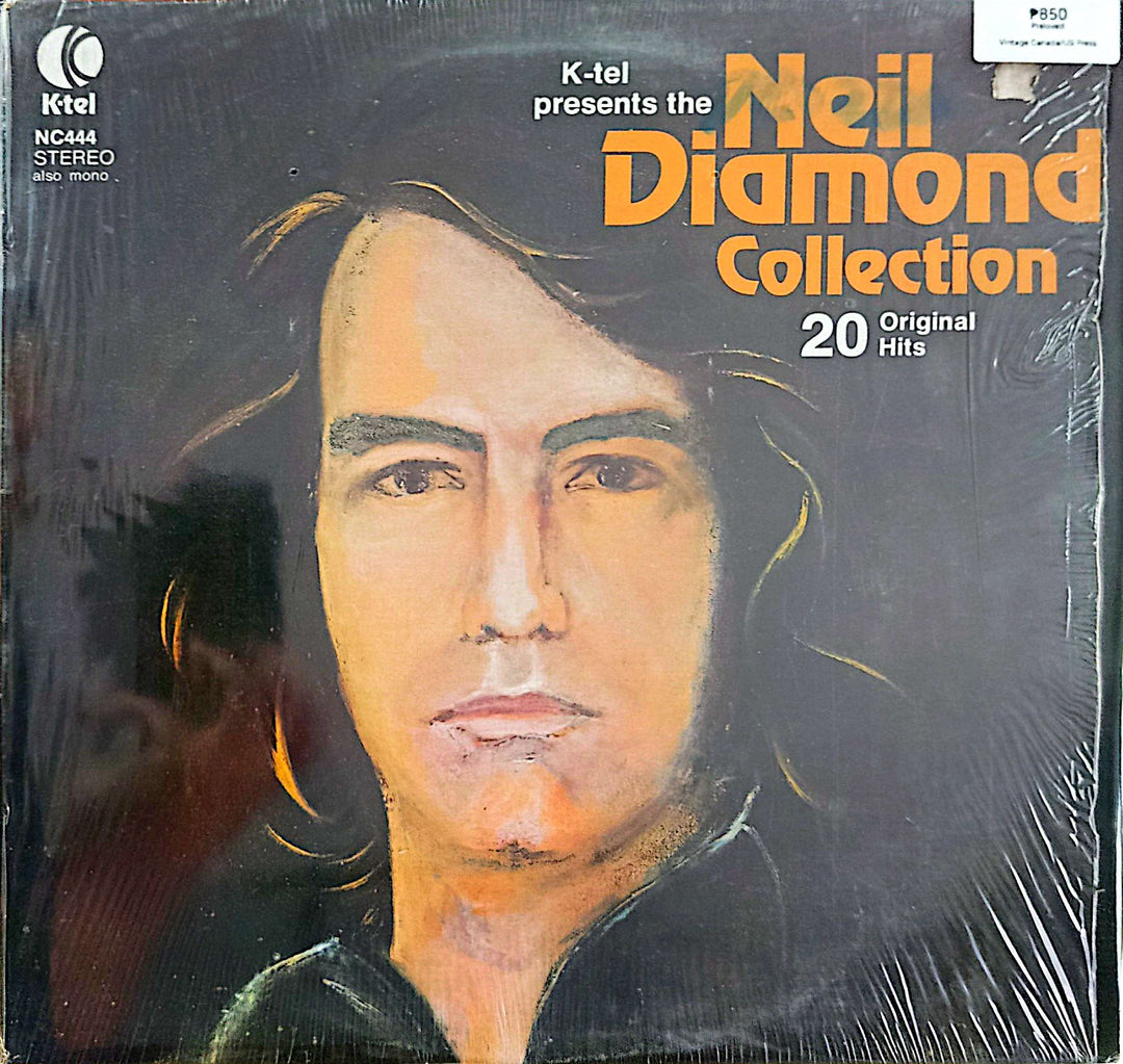 Neil Diamond - Collection: 20 Original Hits