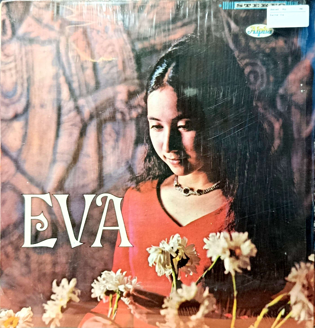 Eva Vivar - Eva
