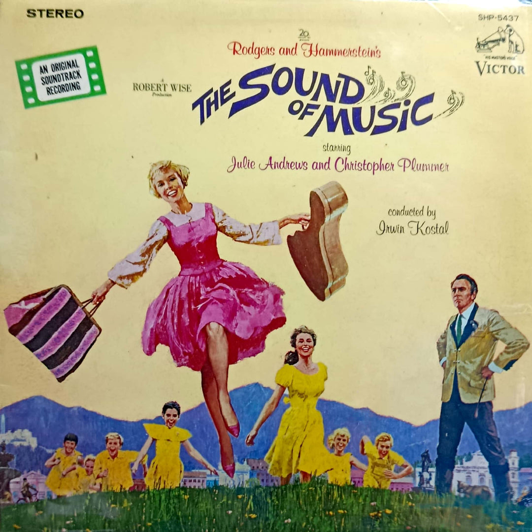 Various Artists - The Sound of Music