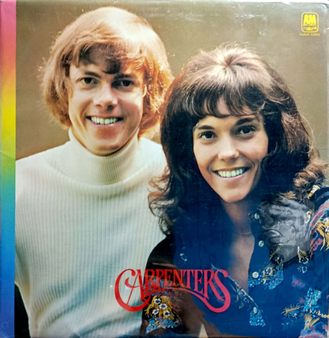 Carpenters - Carpenters