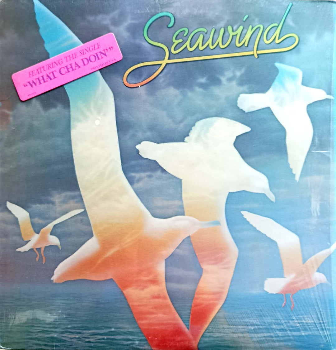 Seawind - Seawind