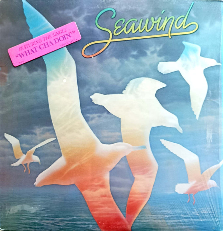 Seawind - Seawind
