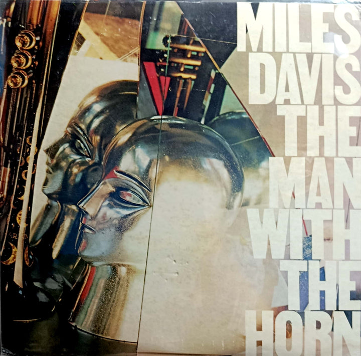 Miles Davis - The Man with the Horn