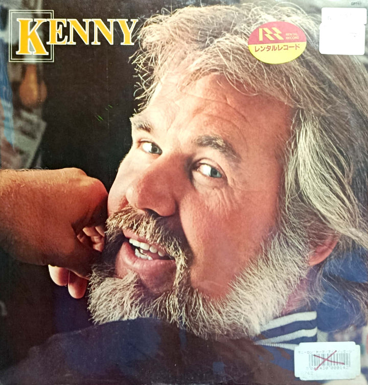 Kenny Rogers - Kenny