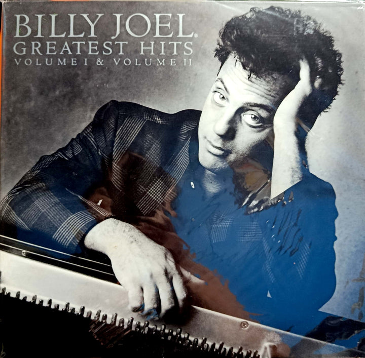 Billy Joel - Greatest Hits Vol. 1 & 2