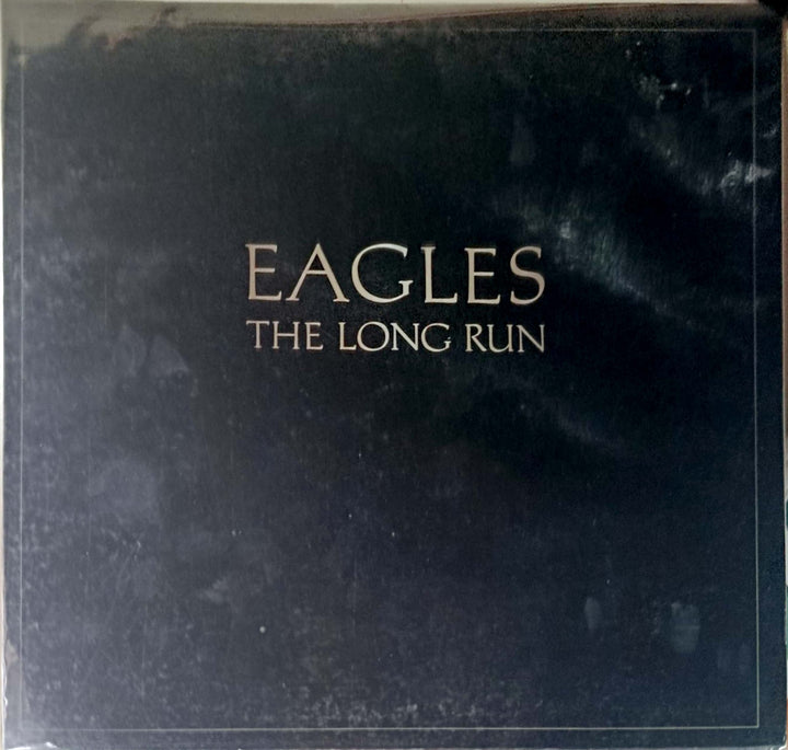 Eagles - The Long Run