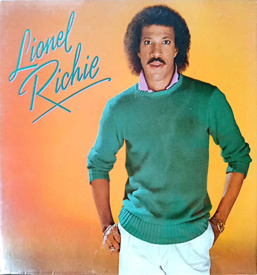 Lionel Richie - Lionel Richie