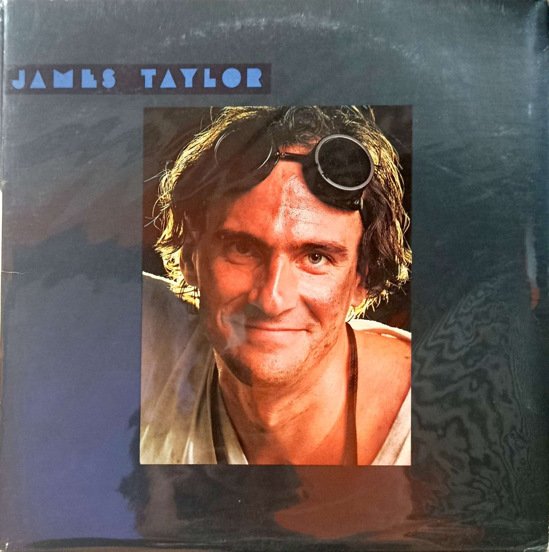 James Taylor - Dad Loves His Work