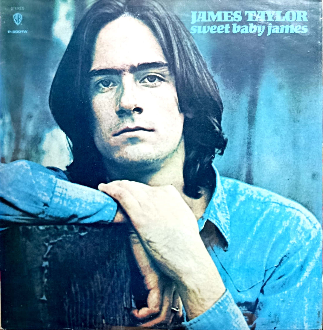 James Taylor - Sweet Baby James