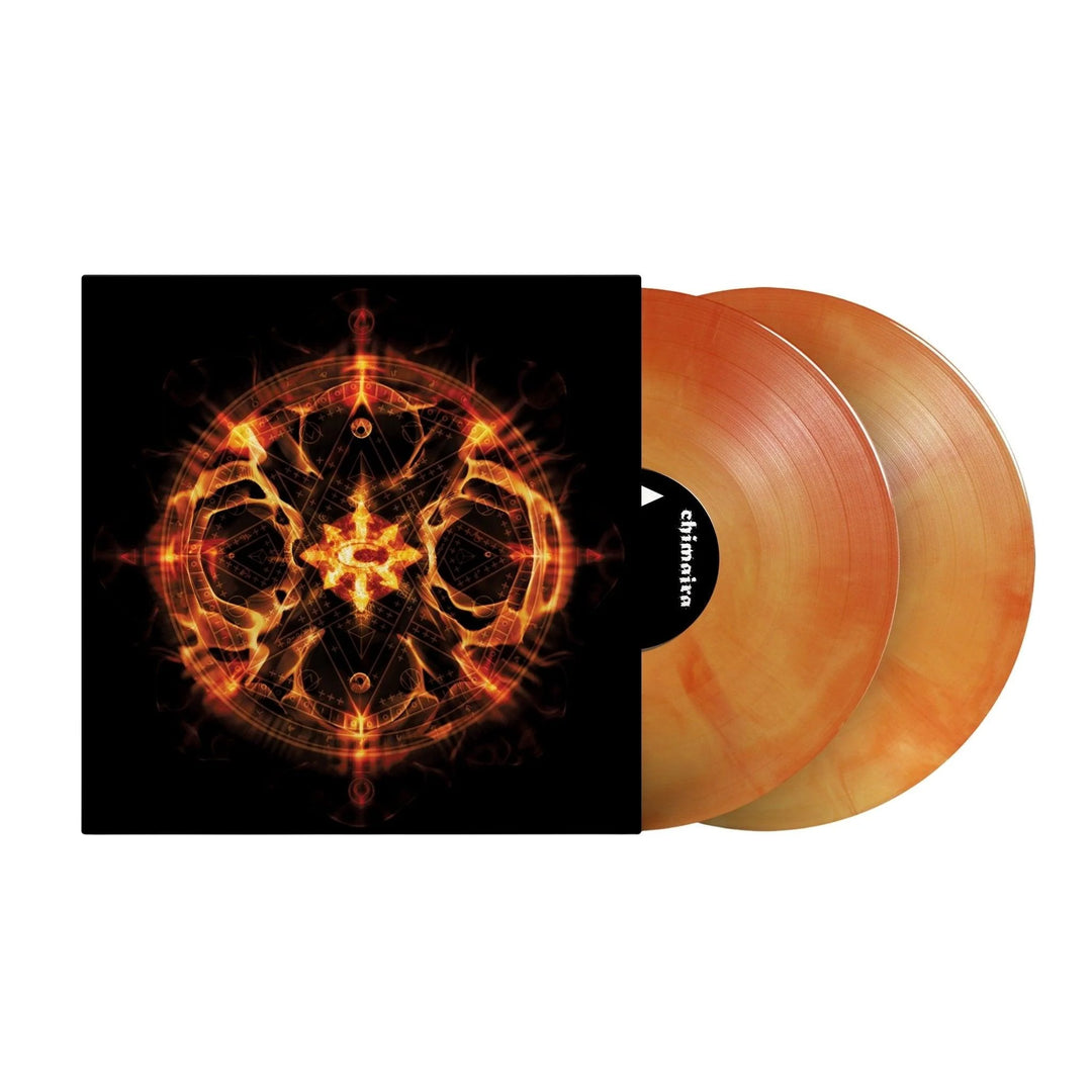 Chimaira - The Age of Hell (Limited Edition, Coloured Vinyl)