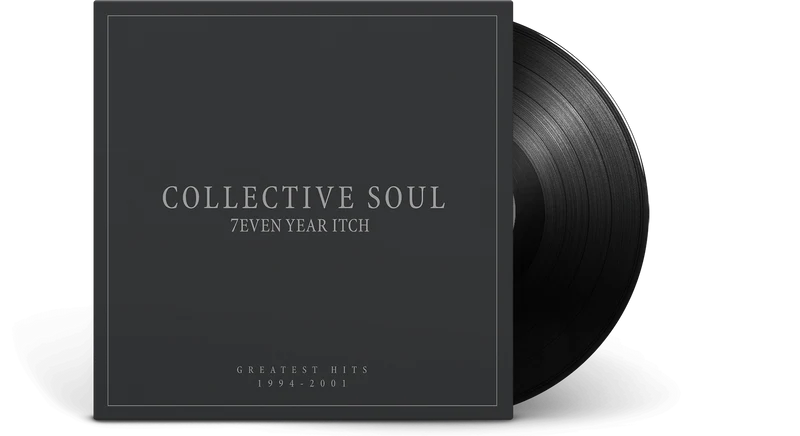 Collective Soul - 7even Year Itch