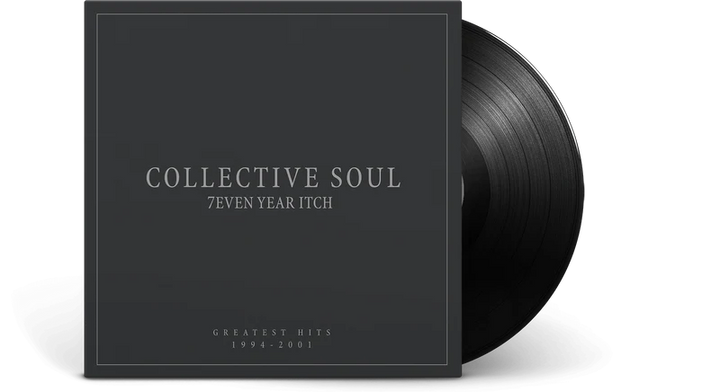 Collective Soul - 7even Year Itch