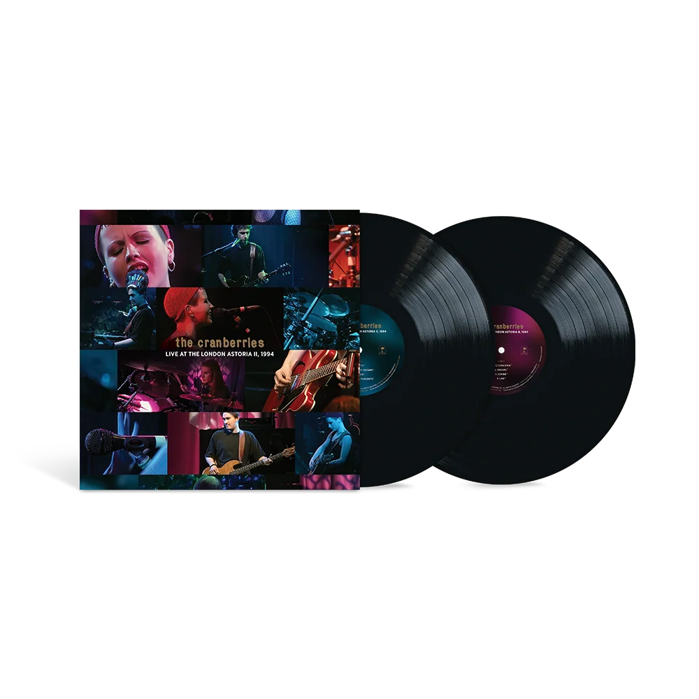 The Cranberries - Live at the London Astoria II, 1994