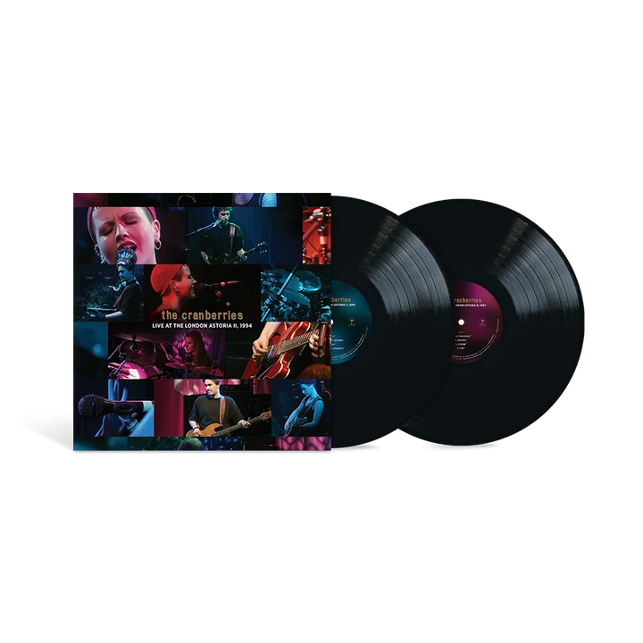 The Cranberries - Live at the London Astoria II, 1994