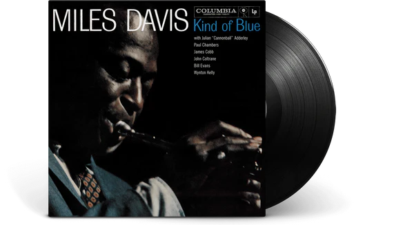 Miles Davis - Kind of Blue