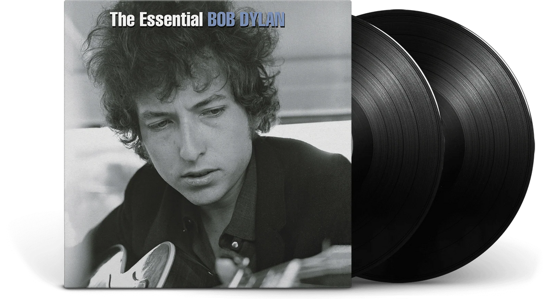 Bob Dylan - The Essential Bob Dylan
