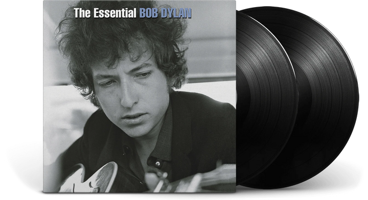 Bob Dylan - The Essential Bob Dylan