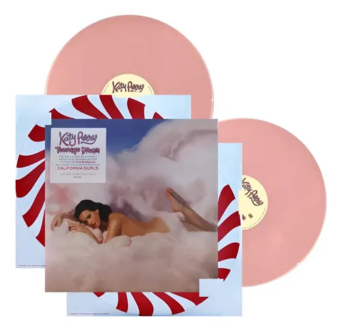 Katy Perry - Teenage Dream
