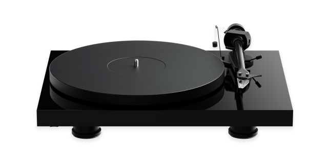 Pro-Ject Debut Evo 2 (Pre-Order, Ships in 3 Days)
