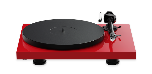 Pro-Ject Debut Evo 2 (Pre-Order, Ships in 3 Days)