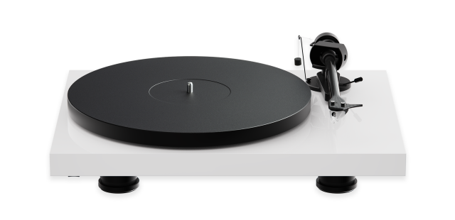 Pro-Ject Debut Evo 2 (Pre-Order, Ships in 3 Days)