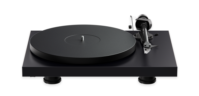Pro-Ject Debut Evo 2 (Pre-Order, Ships in 3 Days)