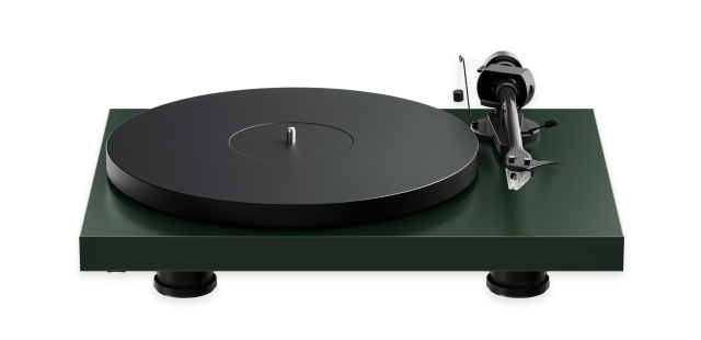 Pro-Ject Debut Evo 2 (Pre-Order, Ships in 3 Days)