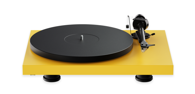 Pro-Ject Debut Evo 2 (Pre-Order, Ships in 3 Days)