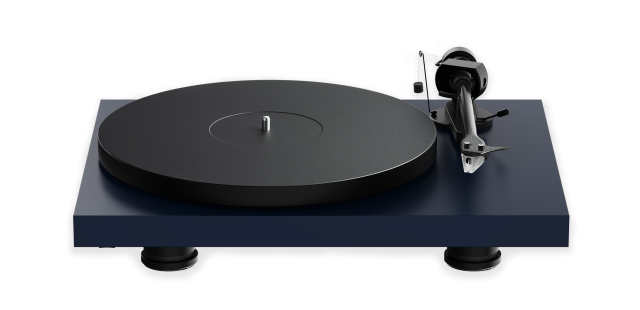 Pro-Ject Debut Evo 2 (Pre-Order, Ships in 3 Days)