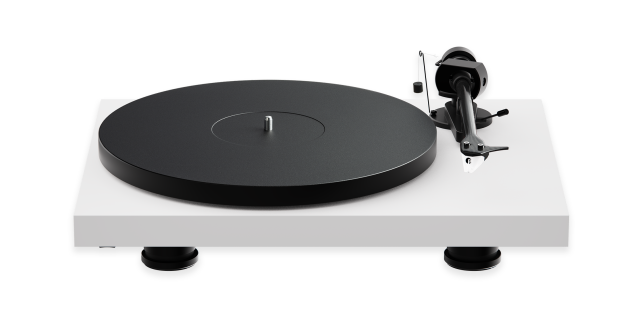 Pro-Ject Debut Evo 2 (Pre-Order, Ships in 3 Days)
