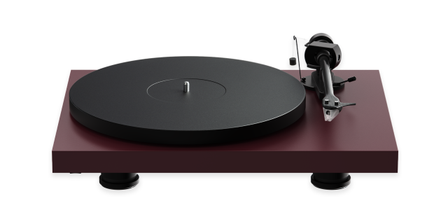 Pro-Ject Debut Evo 2 (Pre-Order, Ships in 3 Days)