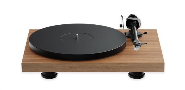 Pro-Ject Debut Evo 2 (Pre-Order, Ships in 3 Days)