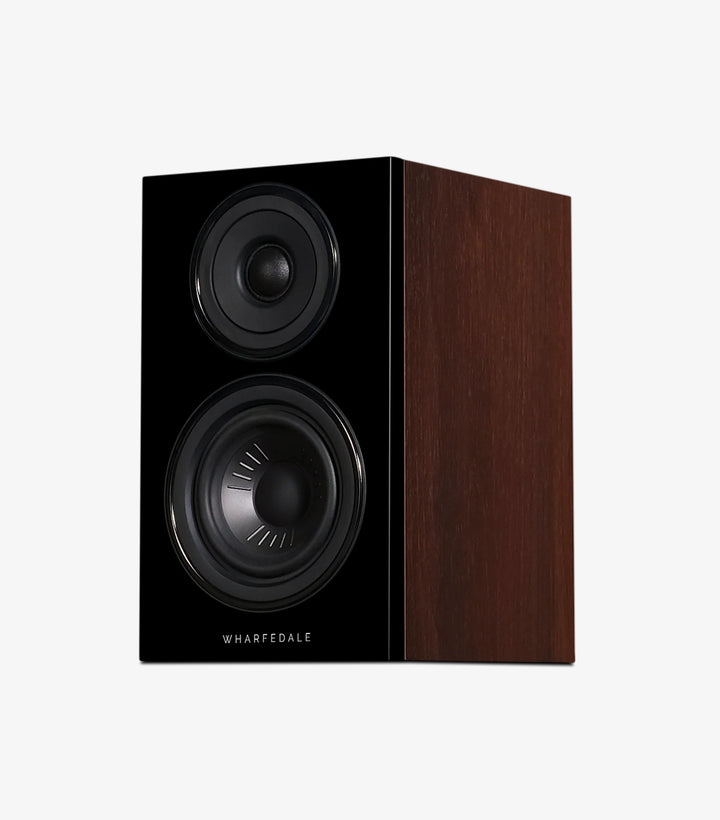 Wharfedale - Diamond 12.0