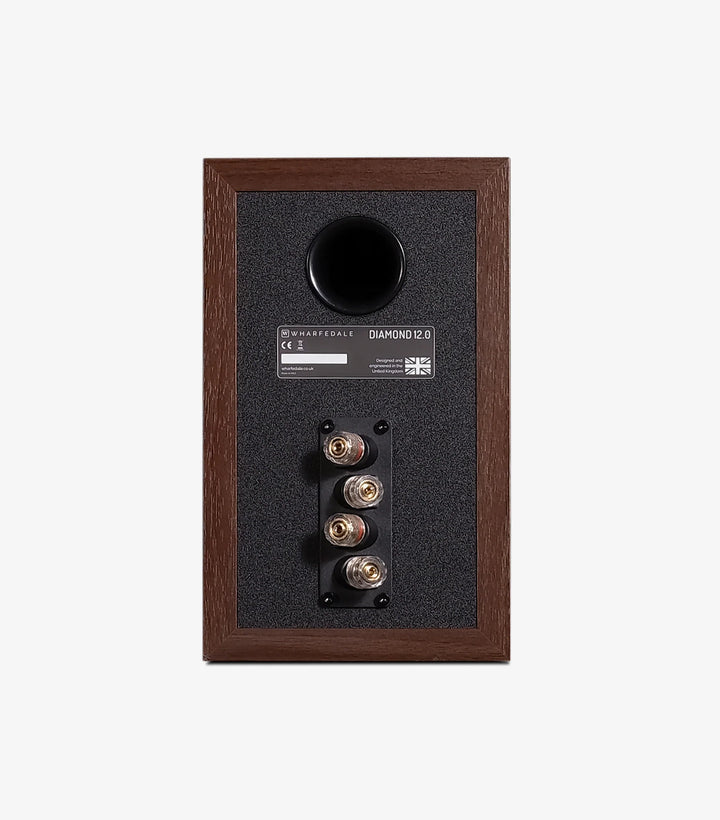 Wharfedale - Diamond 12.0