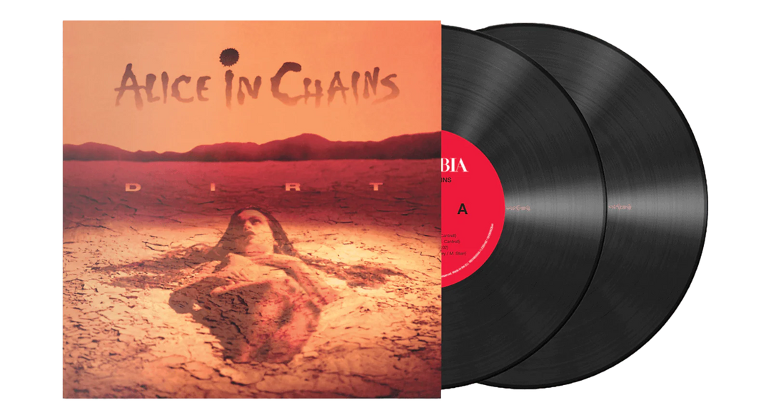 Alice in Chains - Dirt