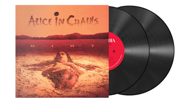 Alice in Chains - Dirt