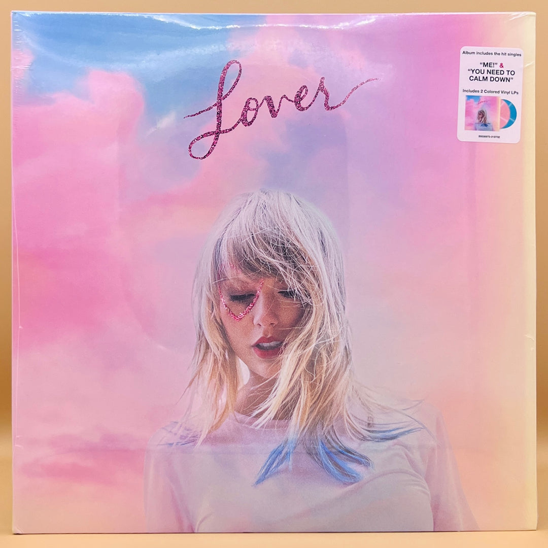 Taylor Swift - Lover (Target Exclusive)