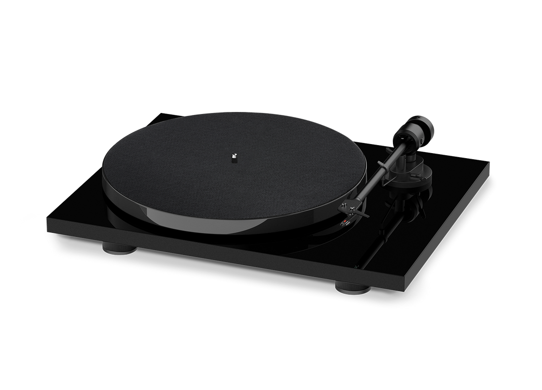 Pro-Ject E1 Standard (Pre-Order, Ships in 3 Days)