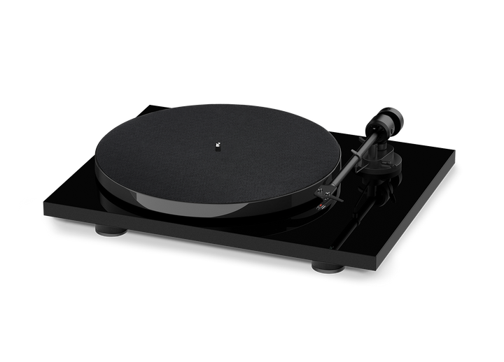 Pro-Ject E1 Standard (Pre-Order, Ships in 3 Days)