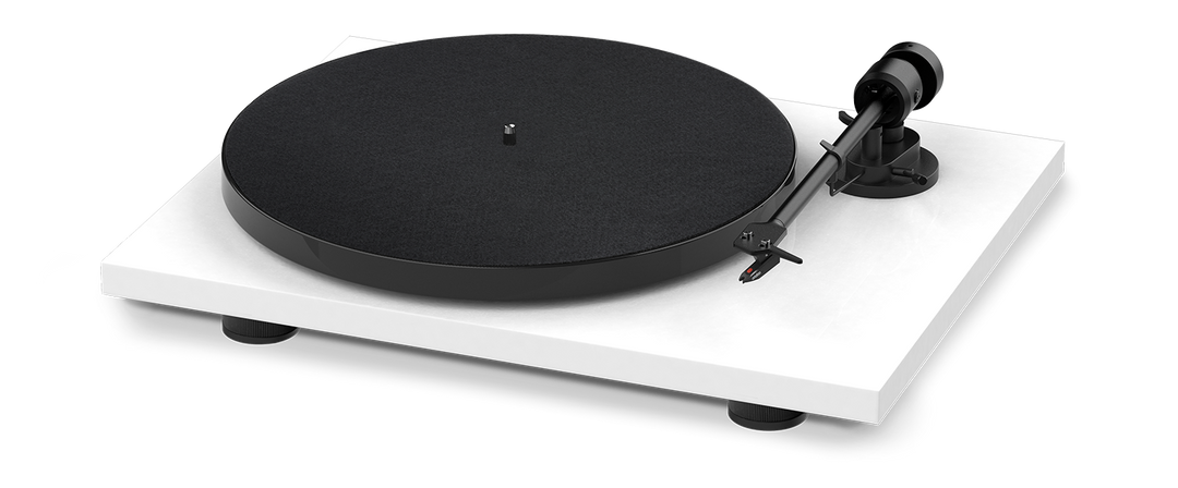 Pro-Ject E1 Standard (Pre-Order, Ships in 3 Days)