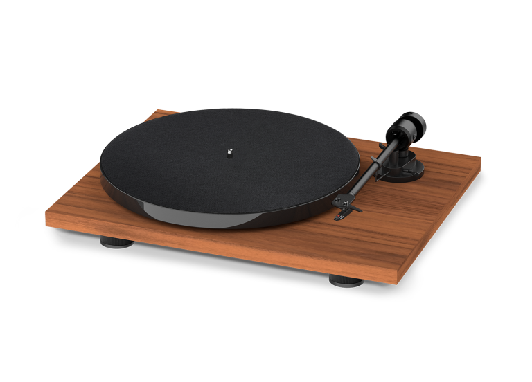 Pro-Ject E1 Standard (Pre-Order, Ships in 3 Days)