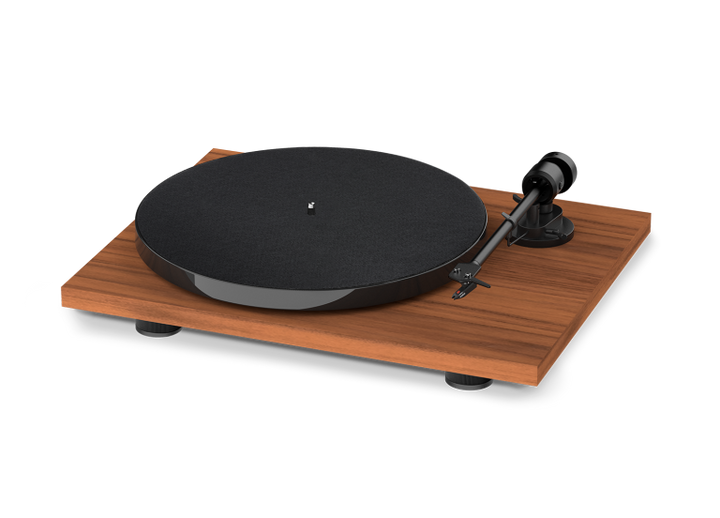 Pro-Ject E1 Standard (Pre-Order, Ships in 3 Days)