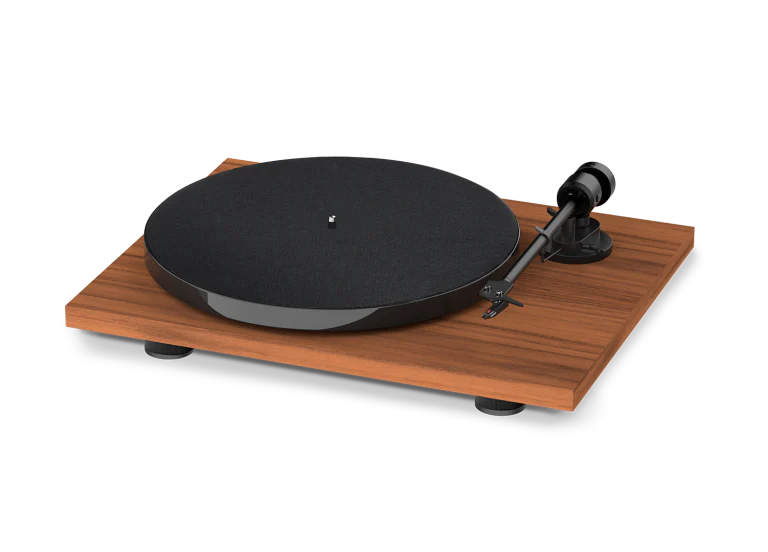 Pro-Ject E1 BT (Pre-Order, Ships in 3 Days)