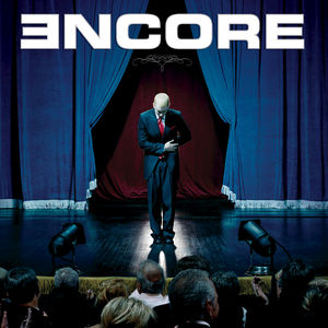 Eminem - Encore (2LP)