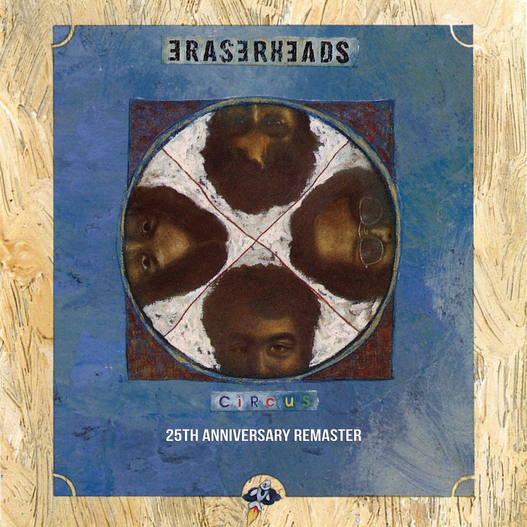 Eraserheads - Circus