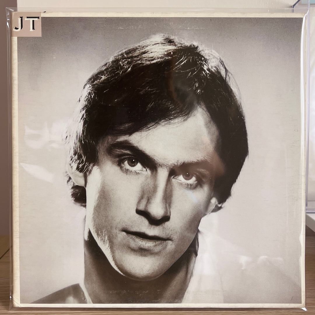 James Taylor - JT