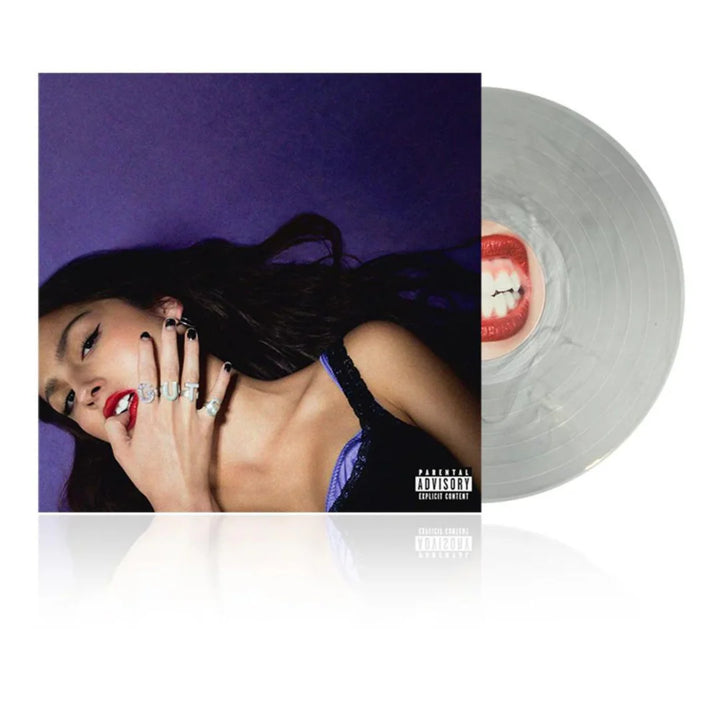 Olivia Rodrigo - Guts