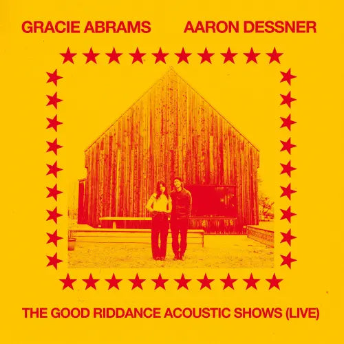 Gracie Abrams - The Good Riddance Acoustic1 Shows (Live)